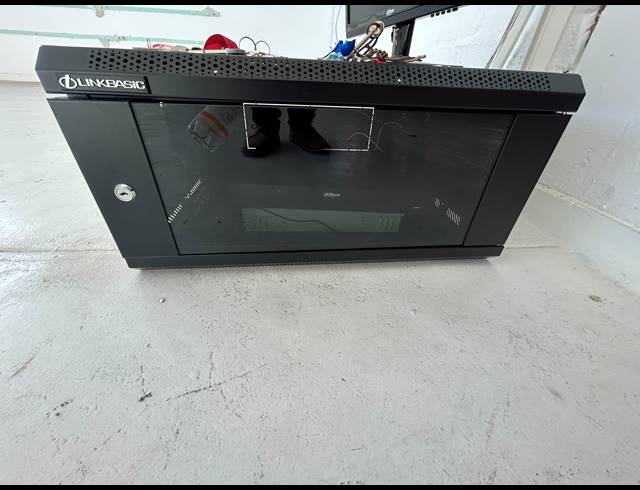 500M² BUILDING TO LET IN WOODSTOCK